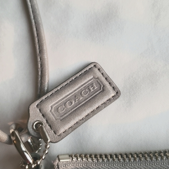 Coach bag - Picture 4 of 4